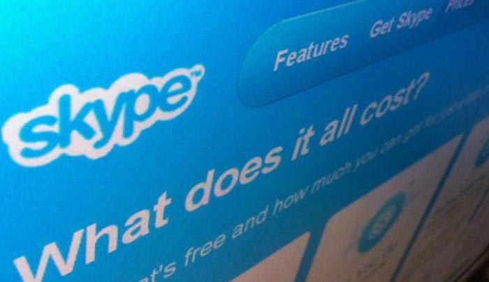 Έπεσε η εφαρμογή του Skype σε όλο τον κόσμο - Διαμαρτύρονται εκατομμύρια χρήστες
