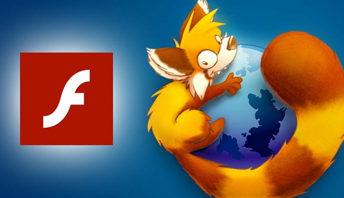 Mozilla: «σκοτώνει» το Flash στον Firefox