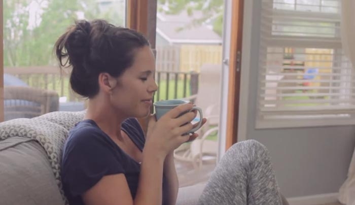 Η ζωή μιας μαμάς: Το βίντεο που «έριξε» το facebook με 22 εκ. προβολές