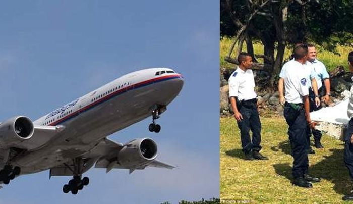 Βρέθηκε το μοιραίο Boeing της Malaysia Airlines;