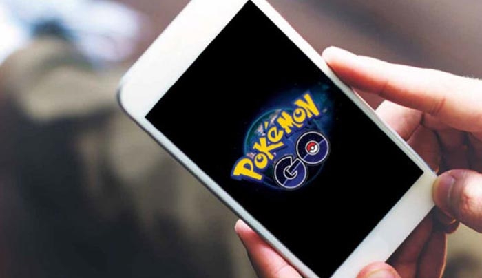 Προσοχή! Ψεύτικη εφαρμογή “Pokémon Go” παίρνει τον έλεγχο των Android τηλεφώνων