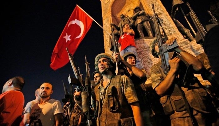 Τουρκία: Αποφασίστηκε τρίμηνη παράταση της κατάστασης έκτακτης ανάγκης