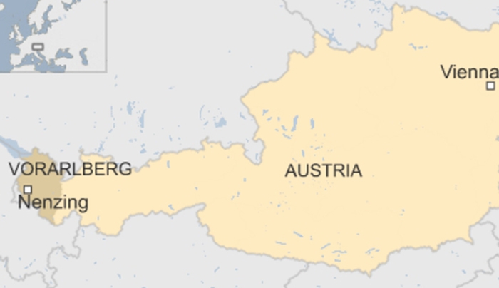 Μακελειό σε συναυλία στην Αυστρία - Δύο νεκροί και έντεκα τραυματίες
