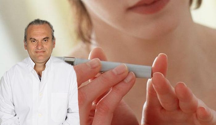 Ο έλεγχος του διαβήτη χαρίζει καλή σεξουαλική ζωή στους διαβητικούς