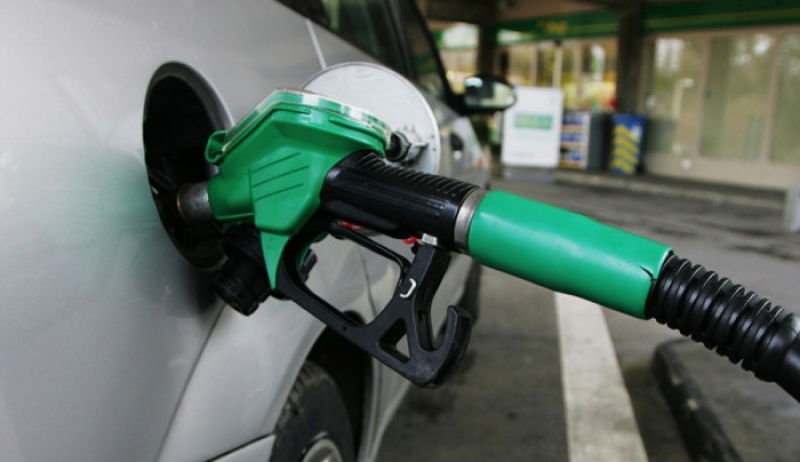 Την 5η πιο ακριβή βενζίνη στον κόσμο έχει η Ελλάδα