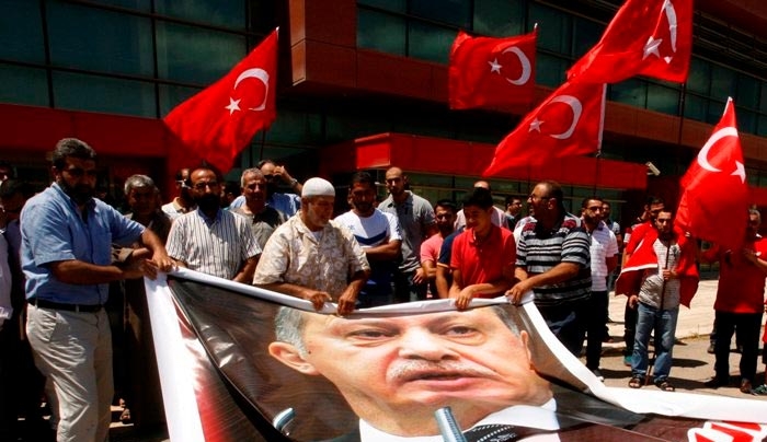 Ραγδαίες εξελίξεις: Η Τουρκία αίρει επισήμως την ισχύ της Ευρωπαϊκής Σύμβασης Ανθρωπίνων Δικαιωμάτων