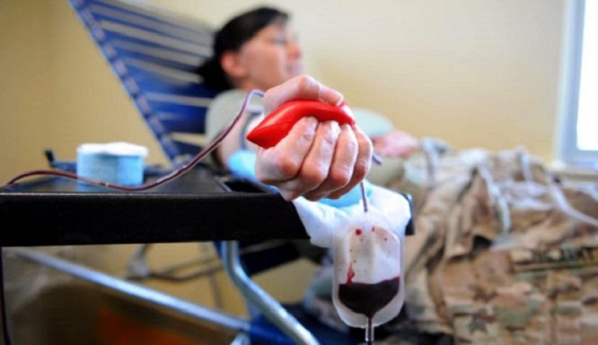 «Ζητιανεύουμε το αυτονόητο» – Ελλείψεις αίματος ταλαιπωρούν και πάλι τους ασθενείς με μεσογειακή αναιμία