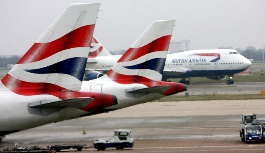 Low cost εταιρεία από την British Airways