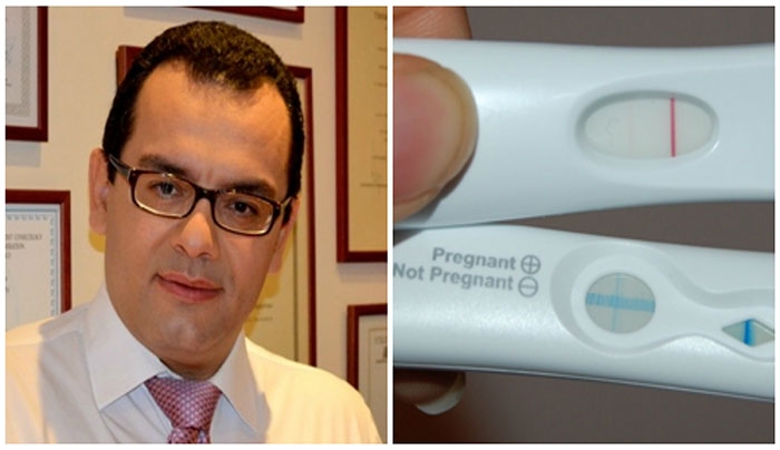 Πόσο αξιόπιστα είναι τα test εγκυμοσύνης;