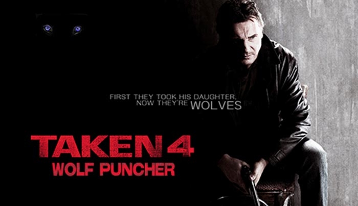 Τηλεοπτικό prequel του Taken ετοιμάζει ο Luc Besson!