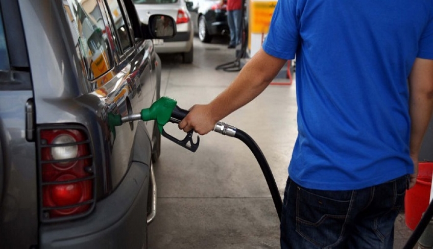 Σε κοσμηματοπωλεία… η βενζίνη: Τρελές αυξήσεις κατά την έξοδο του Πάσχα