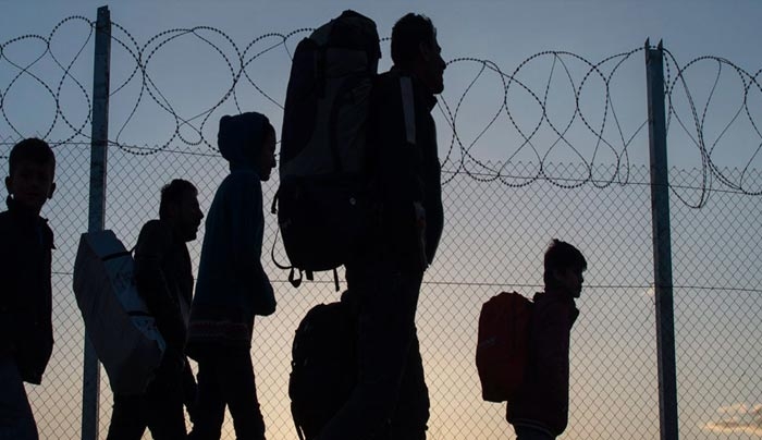 DIE WELT: Μυστικό σχέδιο ΕΕ - Τουρκίας για την υποδοχή 250.000 προσφύγων