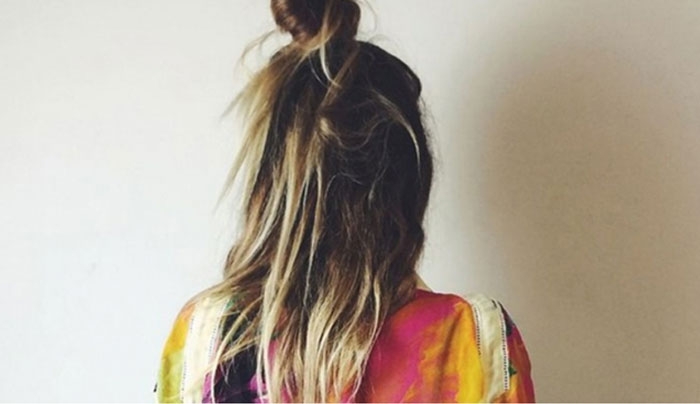 Hairstyle Ideas: 5 χτενίσματα που δείχνουν καλύτερα σε άλουστα μαλλιά!