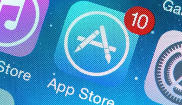 Αναζητήσεις επί πληρωμή στο App Store