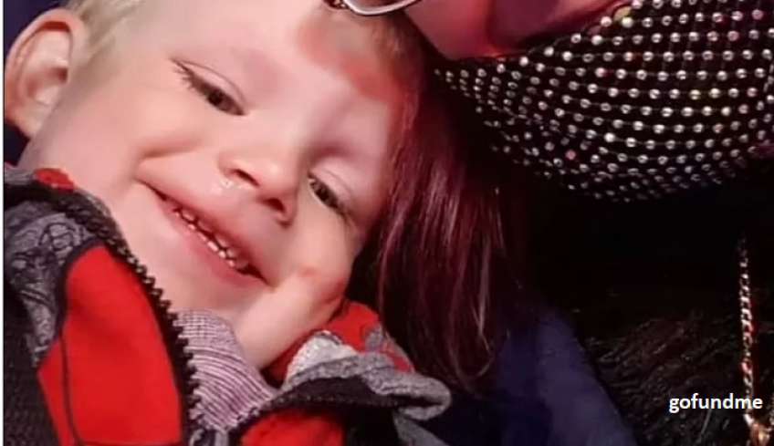Θρήνος για 5χρονο στην Αγγλία: Κατάπιε πινέζα και πέθανε στην αγκαλιά της μητέρας του