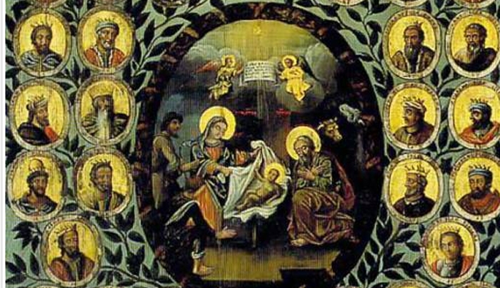 Αθ. Μουστάκης: «Έτσι έγινε η γέννηση του Ιησού Χριστού»