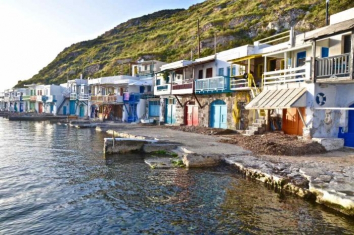 Πρώτος δημοφιλής προορισμός μετά την κρίση της πανδημίας η Ελλάδα