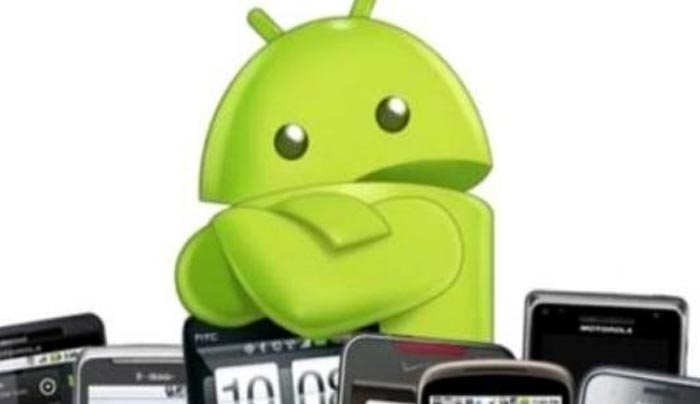 Δεν διαγράφονται τα δεδομένα με ένα Factory Reset από το Android