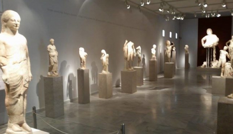 Σε 113 προσλήψεις θα προχωρήσει η Εφορεία Αρχαιοτήτων Δωδεκανήσου