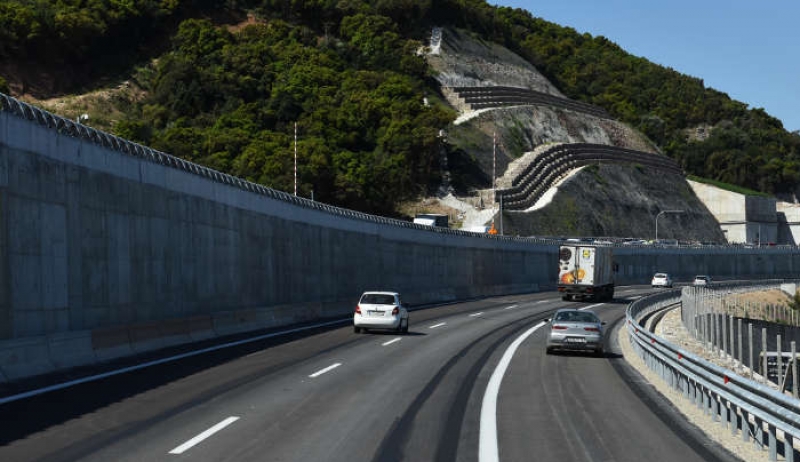 Έκθεση-«κόλαφος» για τους ελληνικούς αυτοκινητοδρόμους