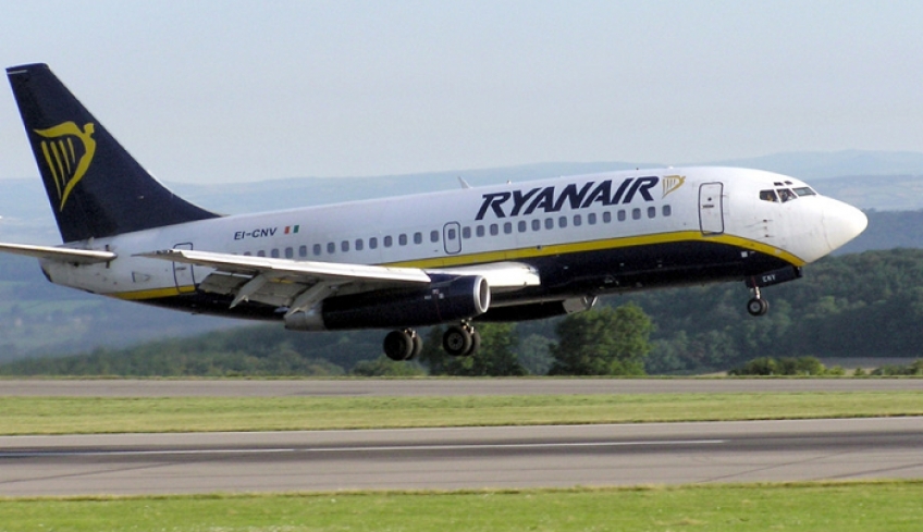 Από 19,99 ευρώ πετά η Ryanair από Βιέννη σε Ρόδο και Κω