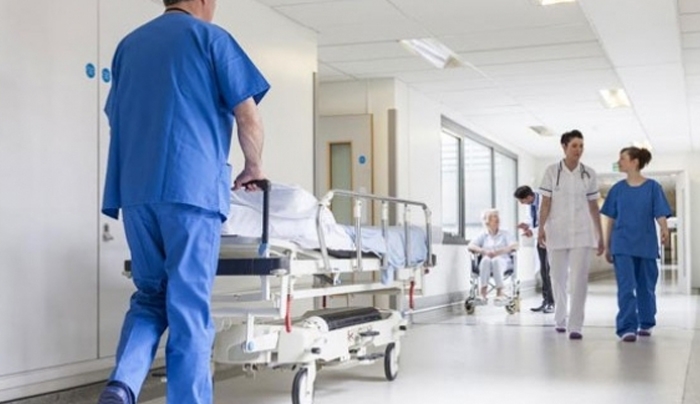 Έκτακτες επιχορηγήσεις στις ΥΠΕ για τα νοσοκομεία