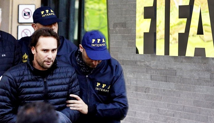 Δολοφόνησαν υπόπτους για το σκάνδαλο της FIFA