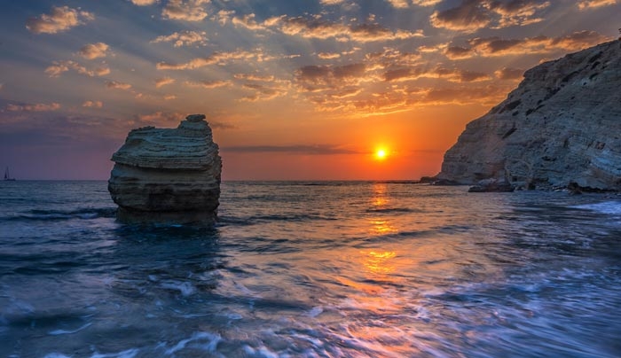 10 ονειρικά ηλιοβασιλέματα στην Ελλάδα -1 από Κω σε φωτογραφία Γιώργου Παπαποστόλου