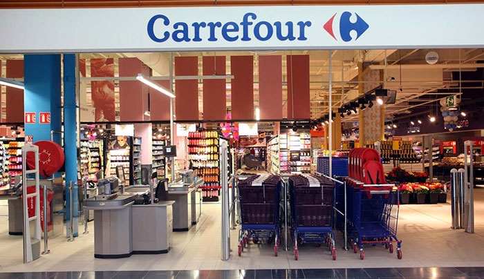 ΠΡΟΣΟΧΗ: Ο ΕΦΕΤ απέσυρε προϊόν του Carrefour!!
