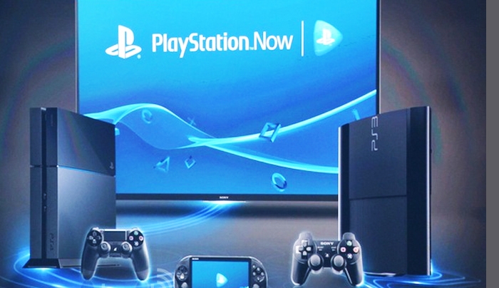 Το PlayStation Now στις Samsung Smart TV!