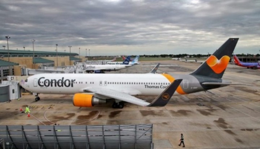 Η Condor επιστρέφει στη Βιέννη και προσφέρει πτήσεις προς Ρόδο και Κω