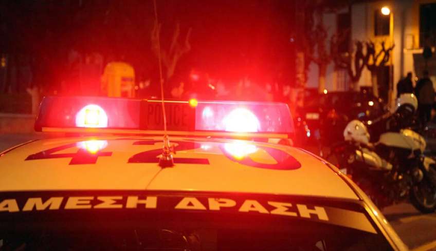 Τηλεφώνημα για βόμβα στα δικαστήρια της Ευελπίδων -Εντοπίστηκε εκρηκτικός μηχανισμός