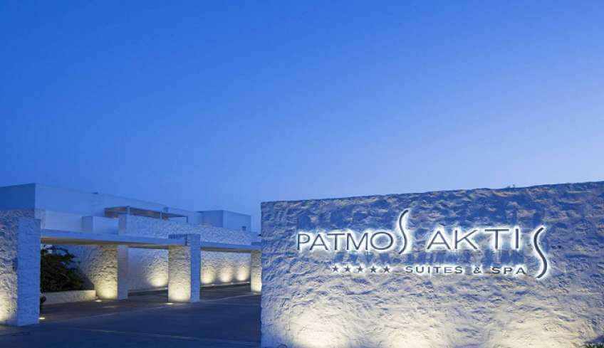 Το «πεντάστερο» στοίχημα του fund SMERC στον τουρισμό – Μοντέλο αναβάθμισης των ξενοδοχείων η επένδυση 20 εκατ. στο Patmos Aktis