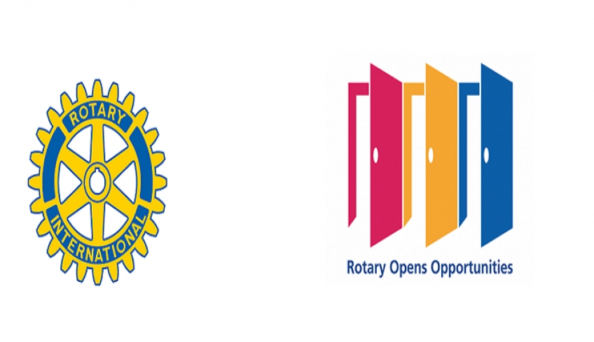 Ροταριανός Όμιλος Κω: Ίδρυση Ομίλων Rotaract (για νέους μεγαλύτερους των 18 χρονών) και Interact (για νέους 12 έως και 18 χρονών)