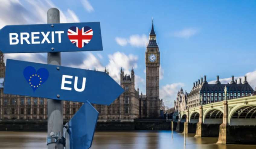 Βρετανία: Τρία χρόνια μετά το Brexit, η οικονομία πάει από το κακό στο χειρότερο