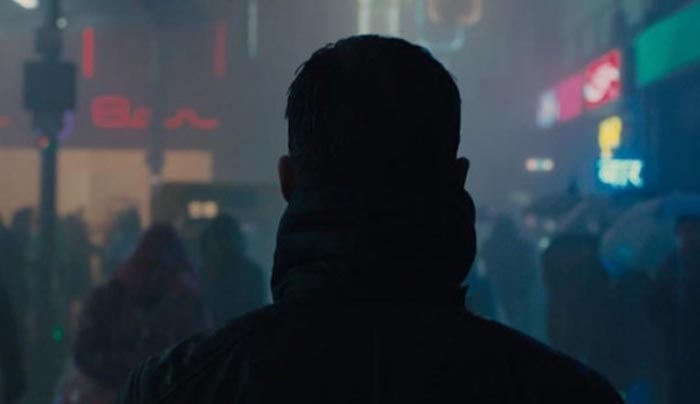 Blade Runner 2049: To trailer που θα σας καθηλώσει [βίντεο]