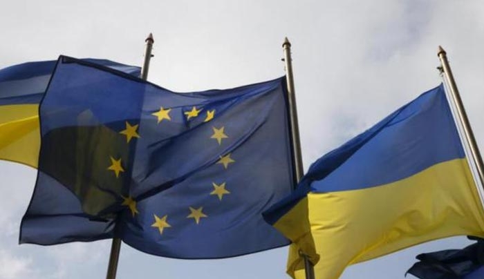 &quot;Πράσινο φως&quot; για είσοδο των Ουκρανών στην ΕΕ χωρίς βίζα
