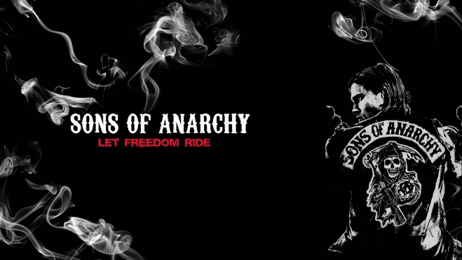O Marilyn Manson στη νέα σεζόν του “Sons of Anarchy”