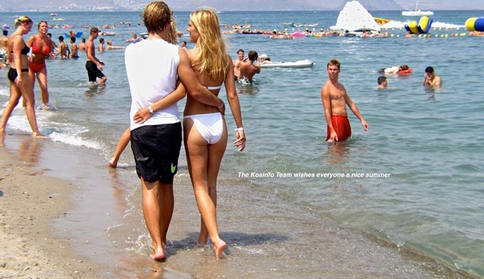 1 εκατ. Ρώσοι τουρίστες στην Ελλάδα φέτος- Θα γίνουν 3 εκατ. αν λυθεί το θέμα με τη βίζα»