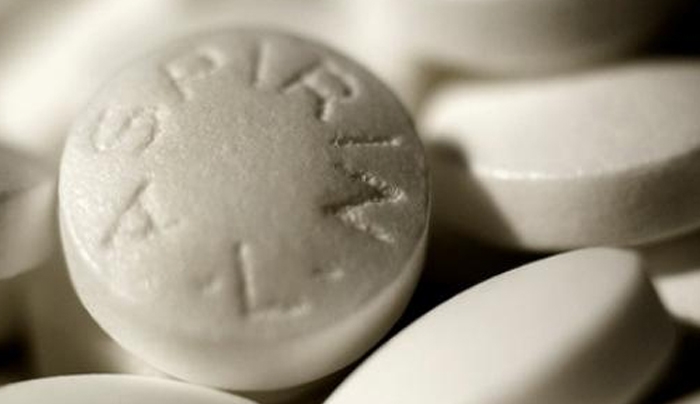 Η ασπιρίνη ίσως αυξάνει τη δράση ορισμένων φαρμάκων για τον καρκίνο