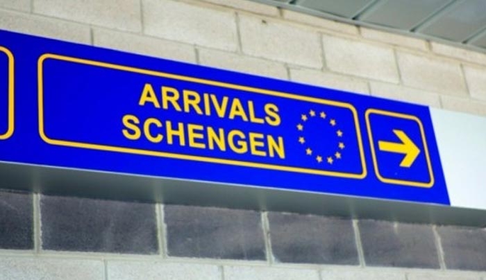 Τέλος στις φήμες περί εξόδου της Ελλάδας από τη Σένγκεν