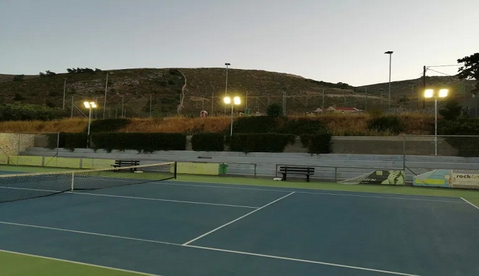 Τένις: Η Κάλυμνος στις επιλογές για το Tennis Europe Junior Tour