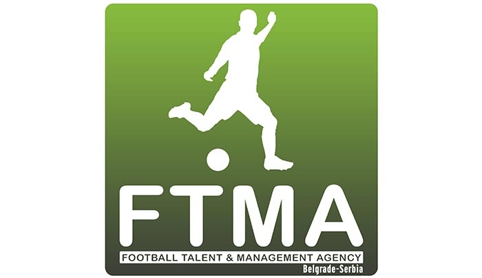 FOOTBALL TALENT &amp; MANAGEMENT AGENCY: έναρξη λειτουργίας με έδρα το Βελιγράδι - Σερβία