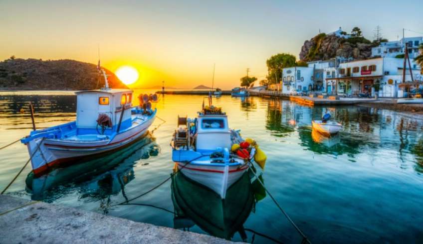 Παράταση τουριστικής περιόδου σε Ελλάδα και Τουρκία ως το Νοέμβριο