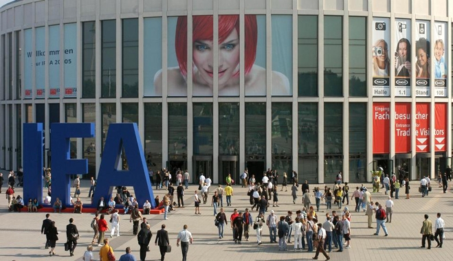 IFA 2014: Η «επόμενη ημέρα» της τεχνολογίας αποκαλύπτεται στο Βερολίνο