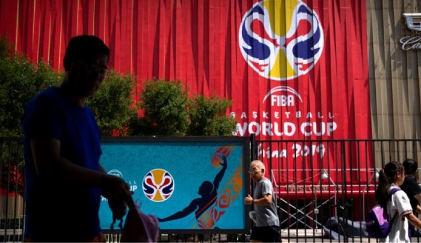 Μουντομπάσκετ 2019: Το πρόγραμμα των σημερινών αγώνων του Παγκοσμίου Κυπέλλου μπάσκετ