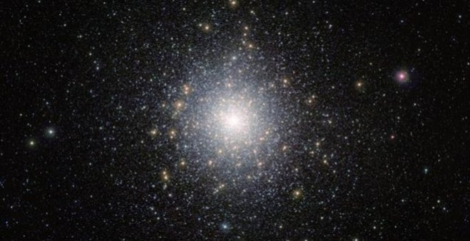 Ανακαλύφθηκε το αρχαιότερο άστρο στο σύμπαν, ηλικίας 13,6 δισ. ετών!