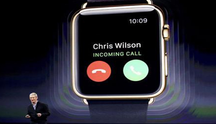Δείτε το Apple Watch, το νέο τεχνολογικό επίτευγμα - Πόσο θα κοστίζε