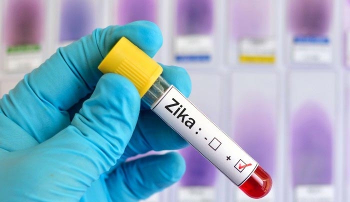 Νέο χτύπημα του ιού Ζίκα στην Ευρώπη