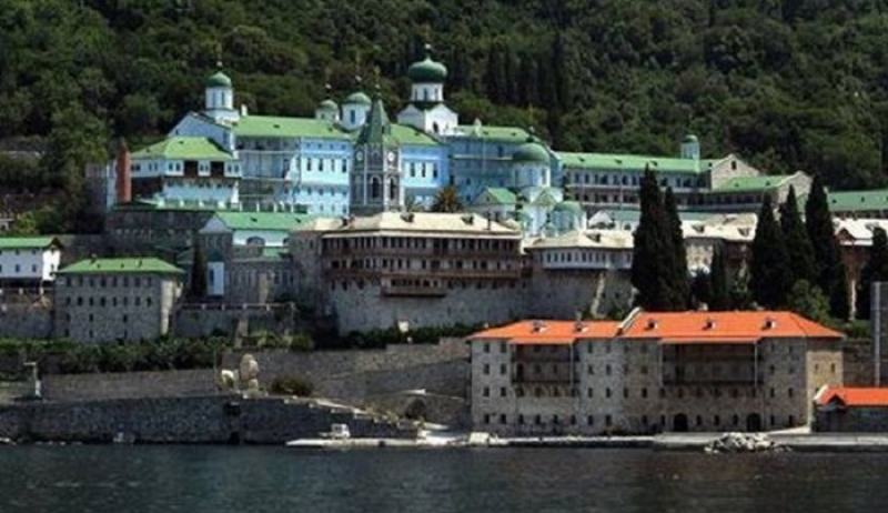 &quot;Εμπάργκο&quot; της Μόσχας στην επίσκεψη Ρώσων σε εκκλησίες και μονές στην Ελλάδα